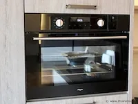 Häcker eilandkeuken - afbeelding 6 van  38