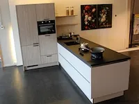 Häcker eilandkeuken