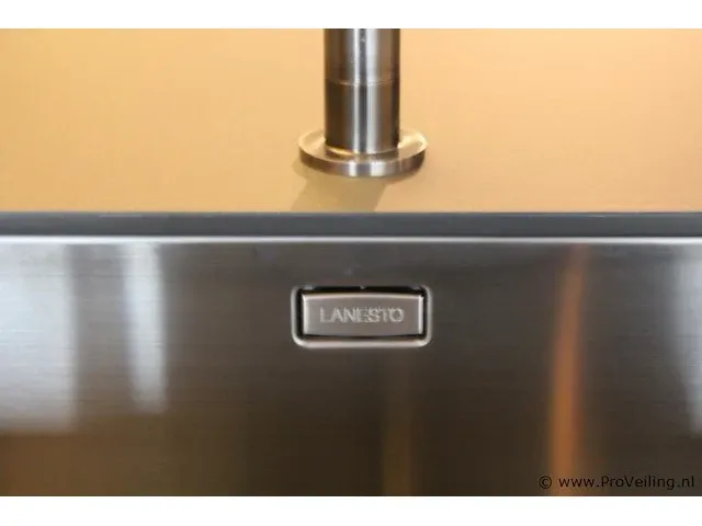 Häcker eilandkeuken - afbeelding 14 van  38