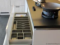 Häcker eilandkeuken - afbeelding 19 van  38