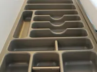 Häcker eilandkeuken - afbeelding 20 van  38