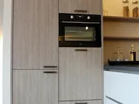 Häcker eilandkeuken - afbeelding 34 van  38