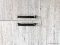 Häcker eilandkeuken - afbeelding 35 van  38