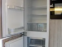 Häcker eilandkeuken - afbeelding 36 van  38