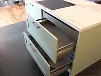 Häcker eilandkeuken - afbeelding 3 van  40