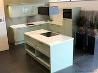 Häcker eilandkeuken - afbeelding 1 van  40