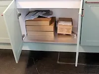 Häcker eilandkeuken - afbeelding 14 van  40
