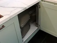 Häcker eilandkeuken - afbeelding 16 van  40