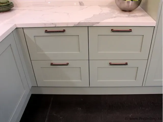 Häcker eilandkeuken - afbeelding 19 van  40