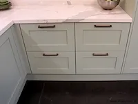 Häcker eilandkeuken - afbeelding 19 van  40