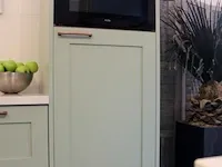 Häcker eilandkeuken - afbeelding 26 van  40