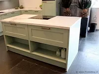Häcker eilandkeuken - afbeelding 37 van  40