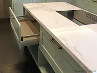 Häcker eilandkeuken - afbeelding 38 van  40