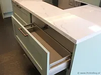 Häcker eilandkeuken - afbeelding 39 van  40