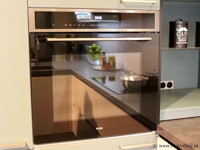 Häcker eilandkeuken - afbeelding 5 van  49
