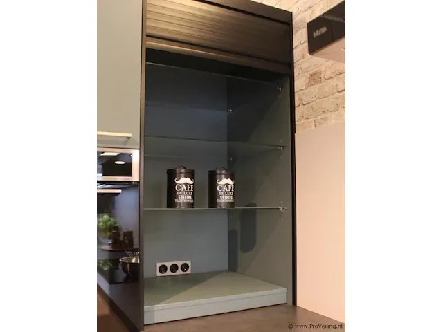 Häcker eilandkeuken - afbeelding 7 van  49