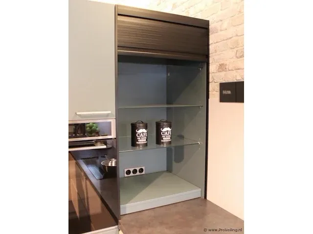 Häcker eilandkeuken - afbeelding 8 van  49