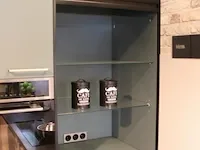 Häcker eilandkeuken - afbeelding 8 van  49