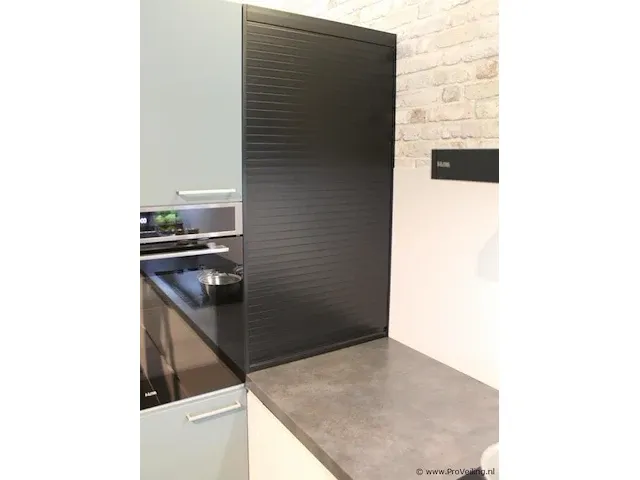 Häcker eilandkeuken - afbeelding 9 van  49
