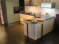 Häcker eilandkeuken - afbeelding 1 van  49