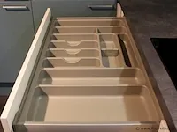 Häcker eilandkeuken - afbeelding 17 van  49