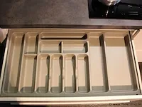 Häcker eilandkeuken - afbeelding 18 van  49