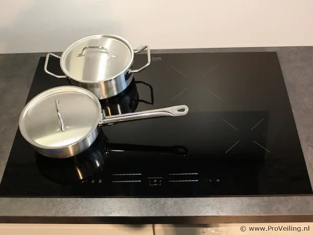 Häcker eilandkeuken - afbeelding 20 van  49