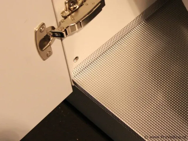 Häcker eilandkeuken - afbeelding 28 van  49
