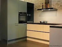 Häcker eilandkeuken - afbeelding 23 van  49