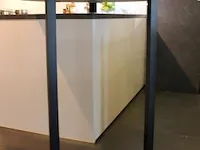 Häcker eilandkeuken - afbeelding 43 van  49
