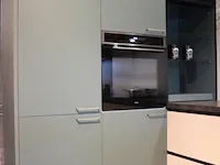 Häcker eilandkeuken - afbeelding 48 van  49