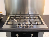 Häcker hoekkeuken lotus - afbeelding 7 van  36