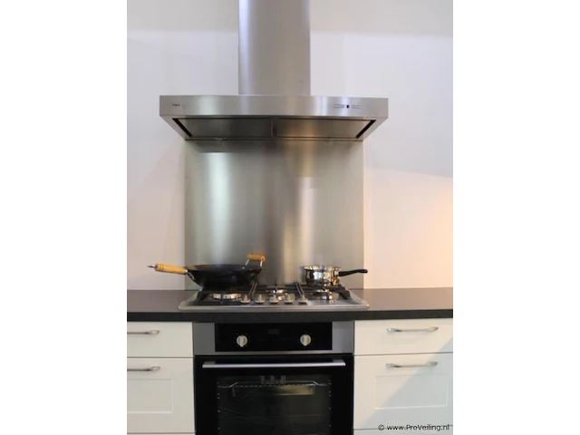 Häcker hoekkeuken lotus - afbeelding 10 van  36