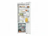 Häcker miele siemens - kitchen arrangement - afbeelding 13 van  26