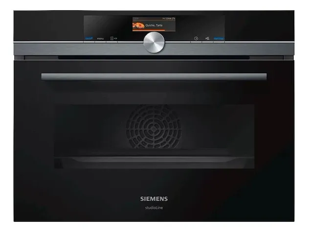 Häcker miele siemens - kitchen arrangement - afbeelding 16 van  26