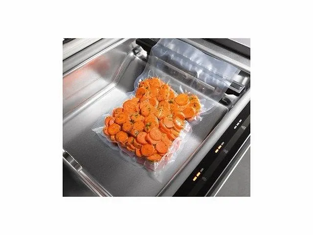 Häcker miele siemens - kitchen arrangement - afbeelding 18 van  26