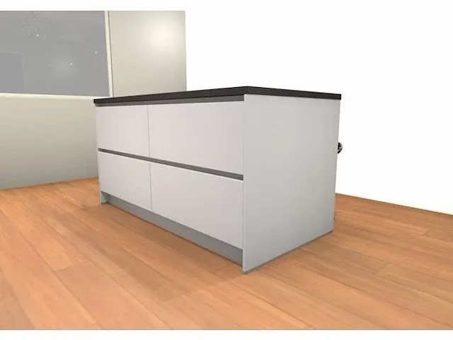 Häcker miele siemens - kitchen arrangement - afbeelding 21 van  26