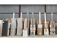 Häcker porto selection eucalyptus eiland opstelling - afbeelding 24 van  24