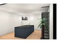 Häcker porto selection oceaan eiland keuken - afbeelding 15 van  19