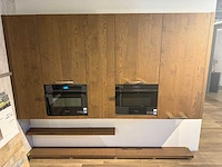 Häcker systemat - av 105 wit ultra mat - showroom - afbeelding 15 van  32