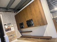 Häcker systemat - av 105 wit ultra mat - showroom - afbeelding 19 van  32
