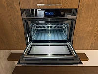 Häcker systemat - av 105 wit ultra mat - showroom - afbeelding 22 van  32