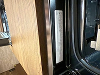 Häcker systemat - av 105 wit ultra mat - showroom - afbeelding 25 van  32