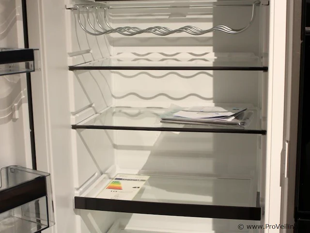 Häcker systemat hoekkeuken / apparatenwand - afbeelding 2 van  46