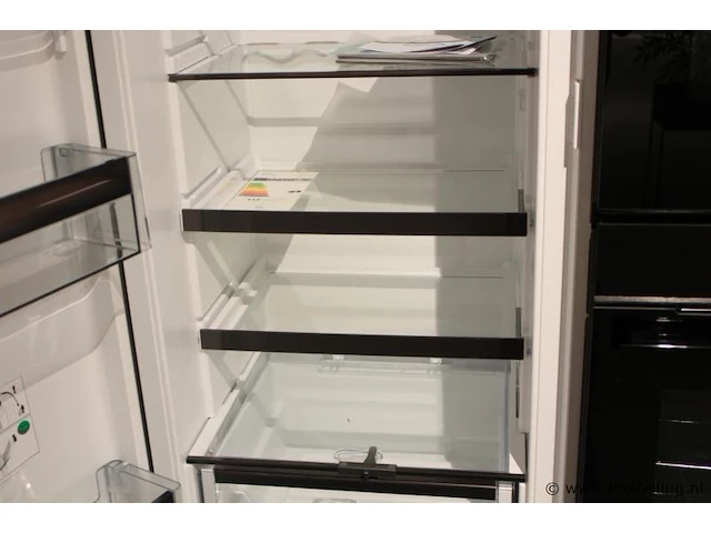 Häcker systemat hoekkeuken / apparatenwand - afbeelding 3 van  46