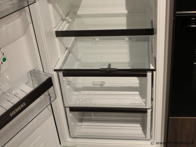 Häcker systemat hoekkeuken / apparatenwand - afbeelding 4 van  46