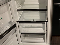 Häcker systemat hoekkeuken / apparatenwand - afbeelding 4 van  46