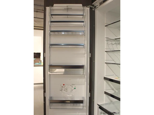 Häcker systemat hoekkeuken / apparatenwand - afbeelding 5 van  46