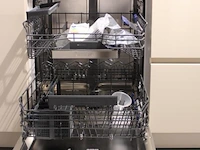 Häcker systemat hoekkeuken / apparatenwand - afbeelding 20 van  46