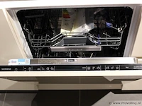 Häcker systemat hoekkeuken / apparatenwand - afbeelding 21 van  46
